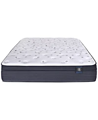 Restonic Providence 14.5" Super Plush EuroTop Mattress