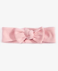 Baby Girls Tulle Bodysuit & Headband, 2 Piece Set, Exclusively at Macy's