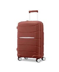 Closeout! Samsonite Outline Pro Hardside Carry-on Spinner