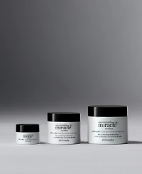 philosophy Anti-Wrinkle Miracle Worker+ Line-Correcting Moisturizer