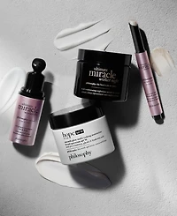 philosophy Ultimate Miracle Worker Fix Lip Serum Stick