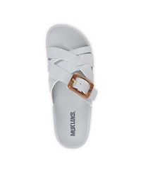 Muk Luks Women's Grand Shayna Sandal