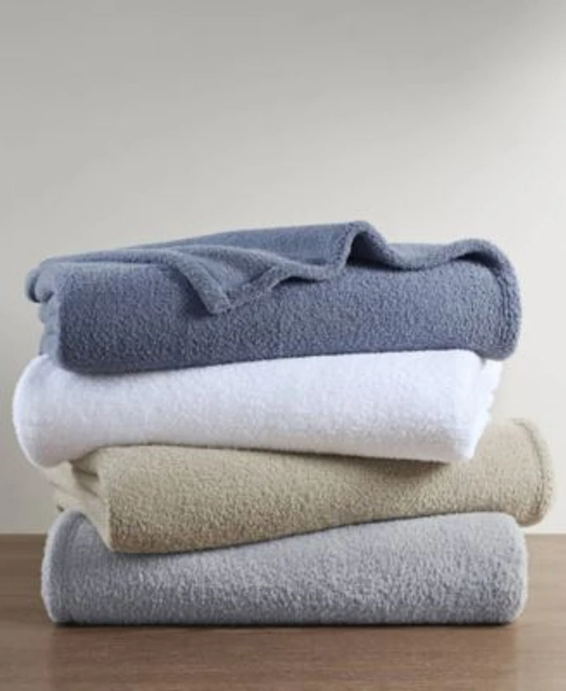 Madison Park Dream Soft Blanket