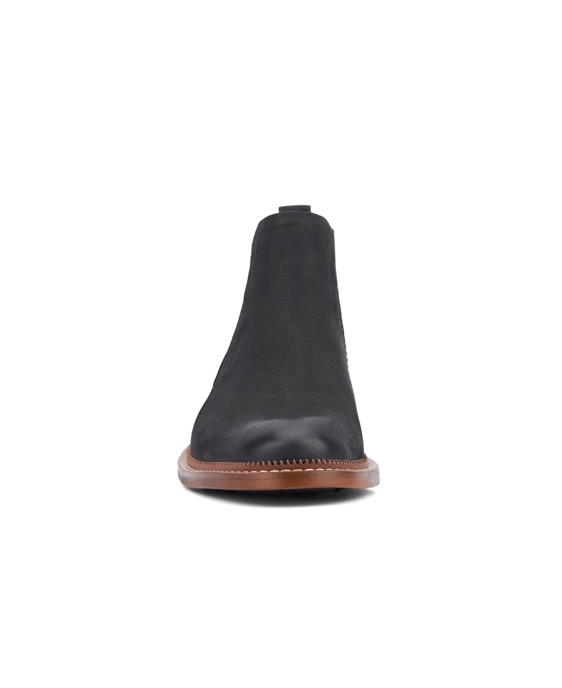 Vintage Foundry Co Men's Johah Chelsea Boots