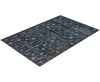 Adorn Hand Woven Rugs Serapi 6'x9'1" Area Rug