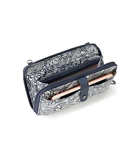 Sakroots Women's Artist Circle Crossbody