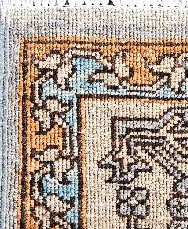 Adorn Hand Woven Rugs Serapi 6'2"x8'11" Area Rug