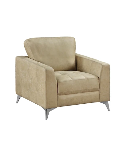 Homelegance White Label Resonance 37" Chair