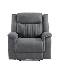Homelegance White Label Magnus 40" Reclining Chair