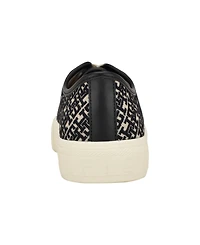 Tommy Hilfiger Women's Aquila Lace Up Sneakers