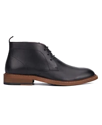 Vintage Foundry Co Men's Treyton Chukka Boots