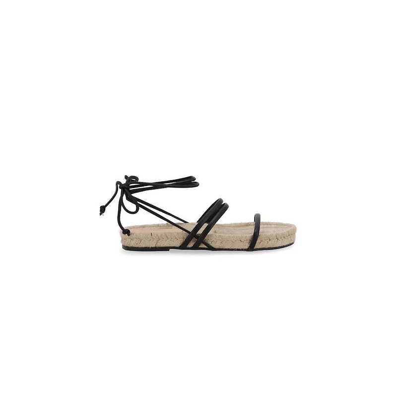 Alohas Women's Rayna Leather Sandals