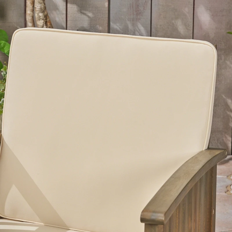 Streamdale Furniture Coastal Oasis Club Chairs Tropical Elegance for Outdoor Living