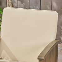 Streamdale Furniture Coastal Oasis Club Chairs Tropical Elegance for Outdoor Living