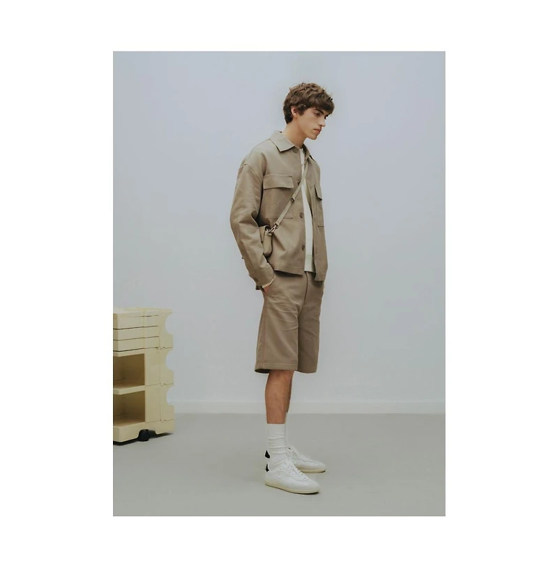 Alohas Women's Tb.490 Leather Sneakers