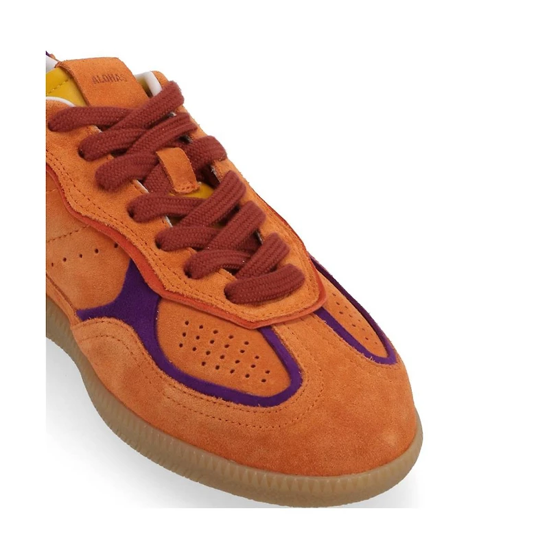 Alohas Women's Tb.490 Leather Sneakers