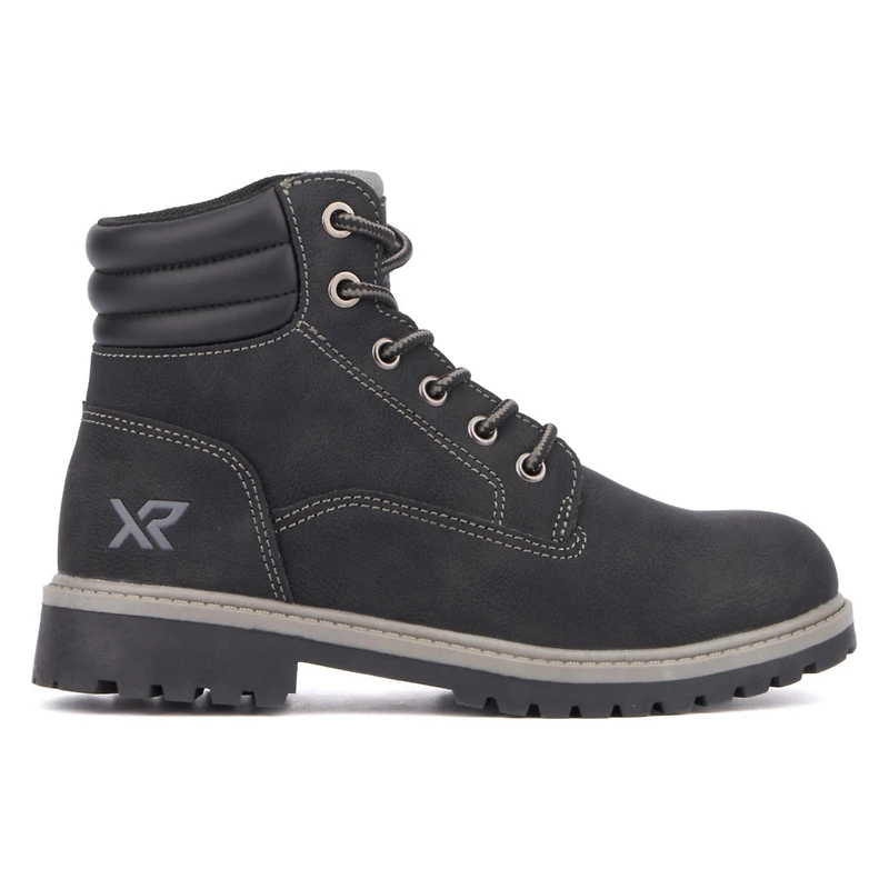 Xray Big Boys Amiri Ankle Boots
