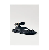 Alohas Women's Myles Leather Sandals