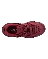 Olivia Miller Women's Zenith Low Top Sneakers