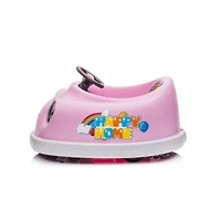 Streamdale 6-in-1 Ride-On with Car, Rocking, Dining, Remote Control