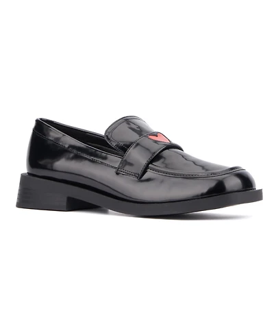 Women's Luminaries Casual Loafer