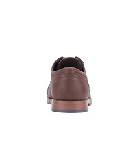 Reserved Footwear Men's Asher Oxford Casual Shoe