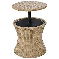 Streamdale Premium Woven Patio Lounge Set Style, Durability, Comfort