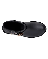 Olivia Miller Women's Neptune Ankle Boots