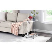 Simplie Fun Versatile Modern Table Set for Home and Office