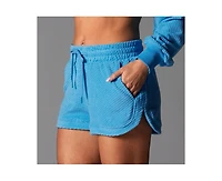 Tavi Women's Retreat Terry Shorts
