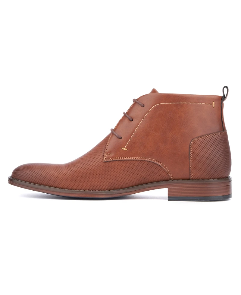 Xray Footwear Men's Kenneth Chukka Boots