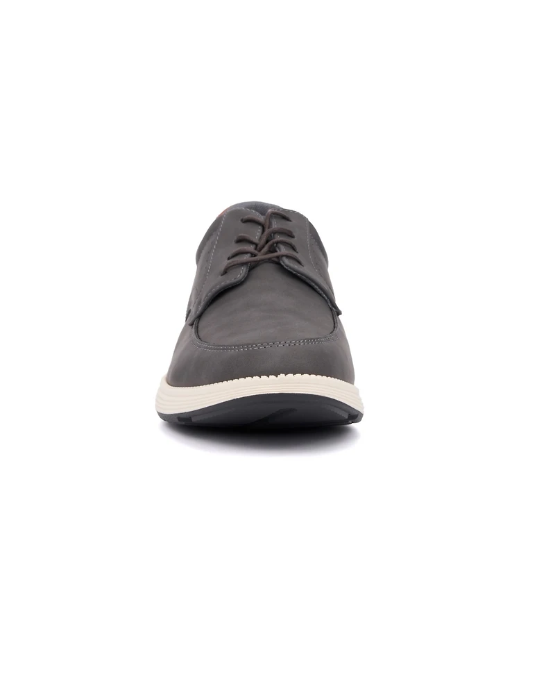 Xray Footwear Men's Zeke Low Top Sneakers