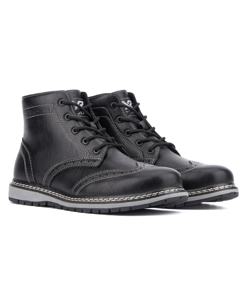 Xray Footwear Men's Damian Casual Boots