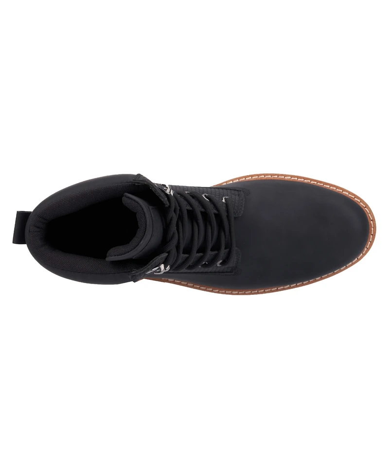 Xray Footwear Men's Ivan Work Boots