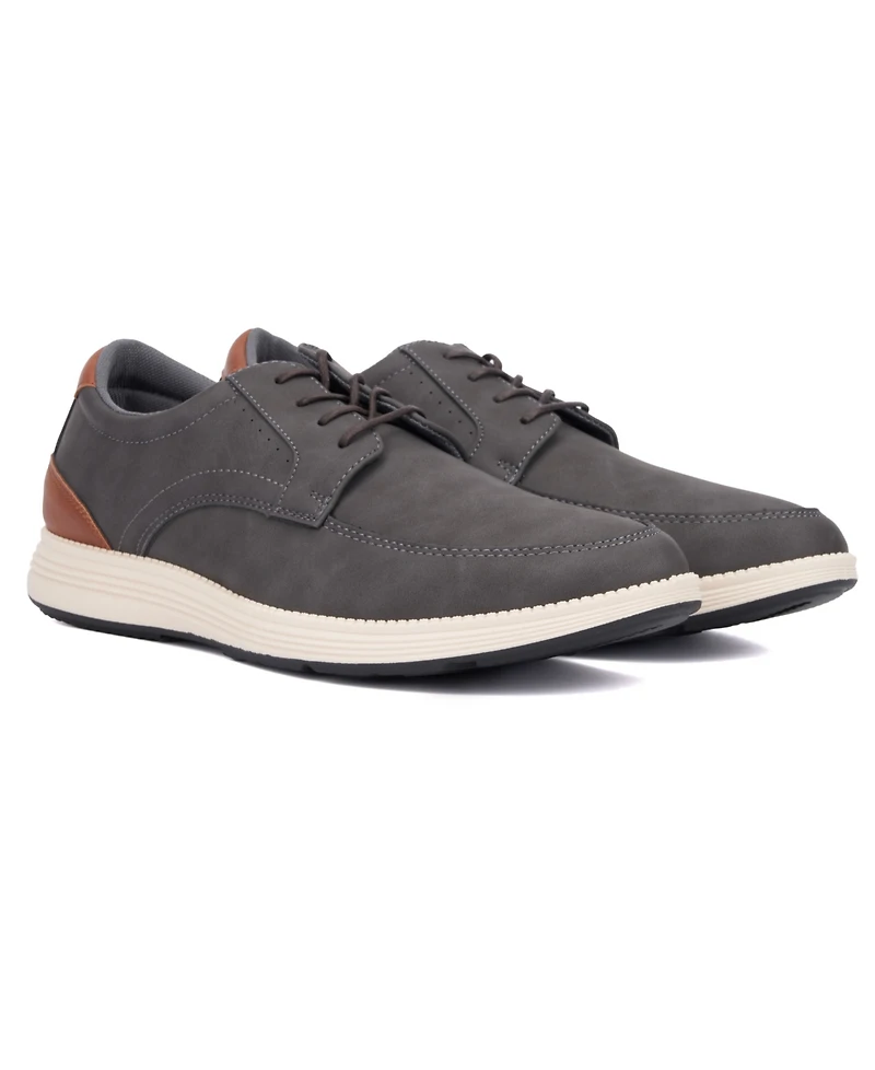 Xray Footwear Men's Zeke Low Top Sneakers