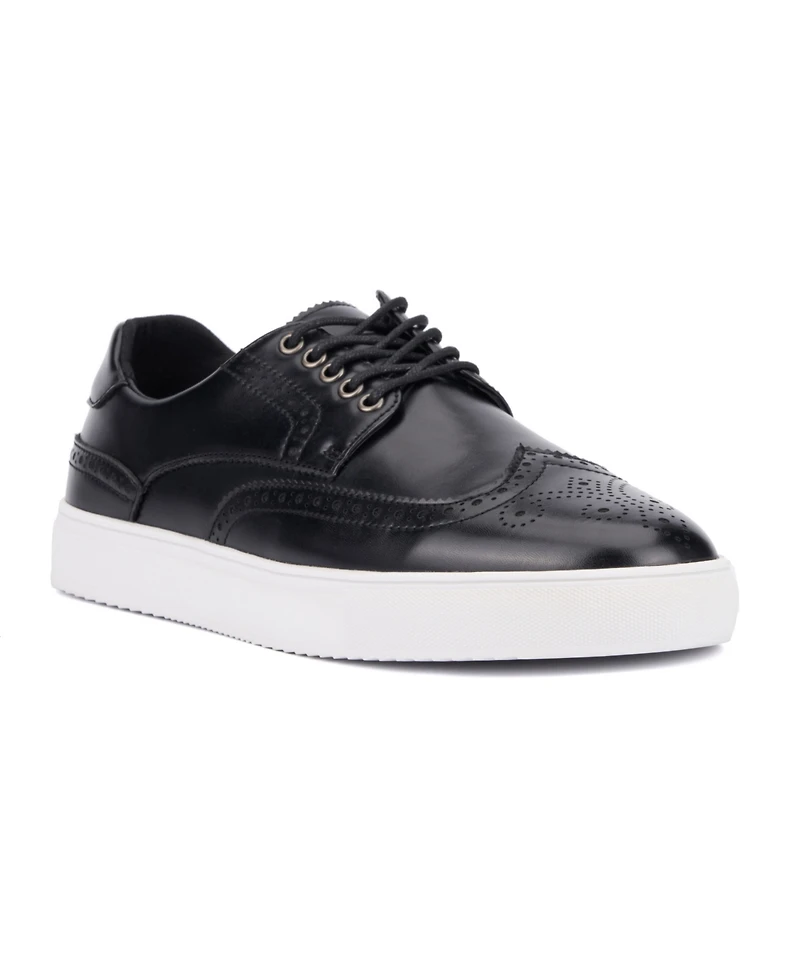 Xray Footwear Men's Mario Low Top Sneakers