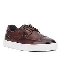 Xray Footwear Men's Mario Low Top Sneakers