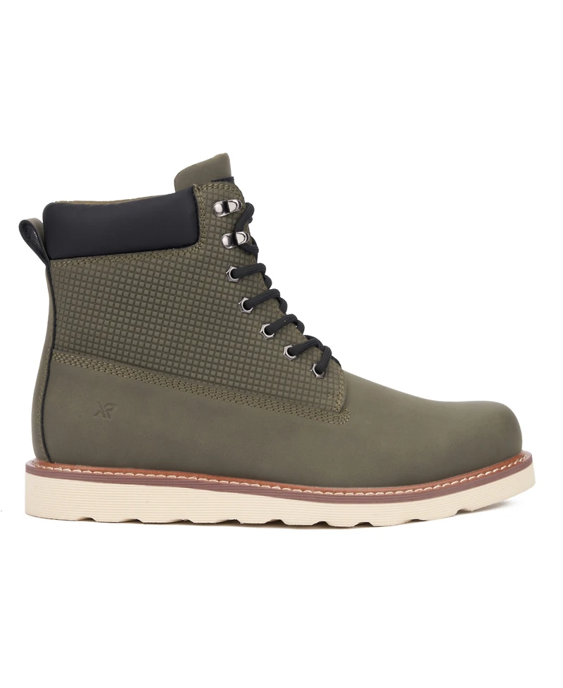 Xray Footwear Men's Ivan Work Boots
