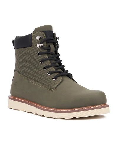 Xray Footwear Men's Ivan Work Boots