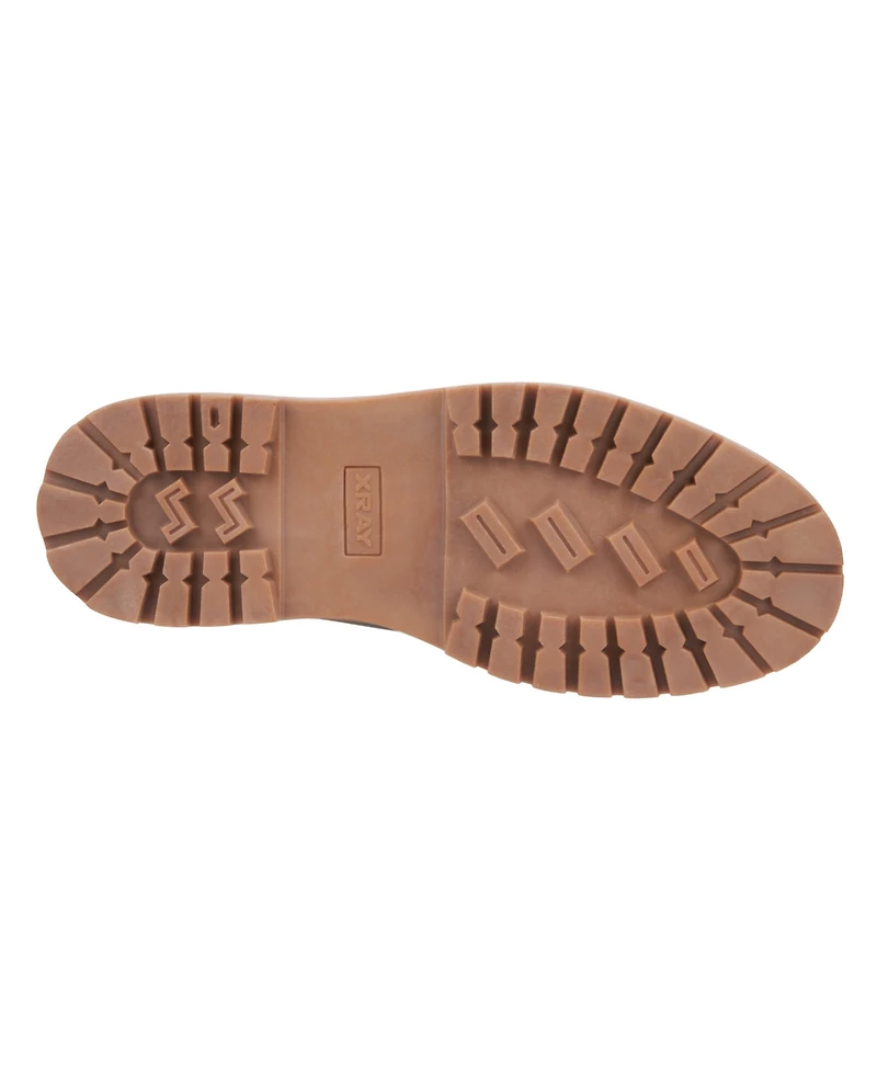 Xray Men's Footwear Myles Casual Boots