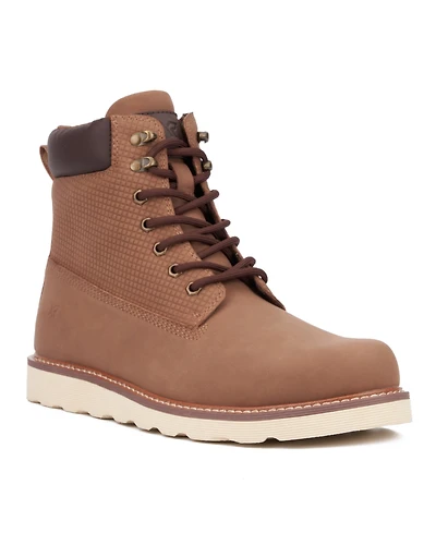 Xray Footwear Men's Ivan Work Boots