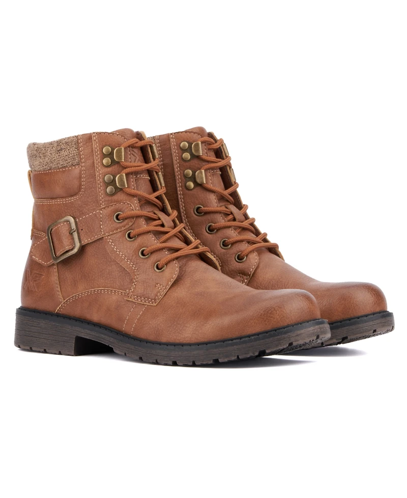Xray Footwear Men's Tristan Casual Boots