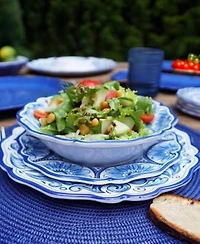 Certified International Veranda Melamine Collection