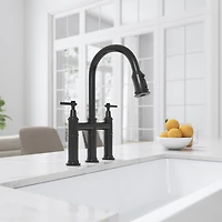 37 L X 19 W Farmhouse/Apron Front Kitchen Sink