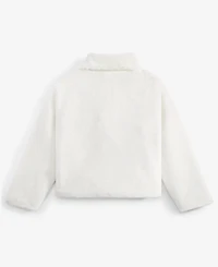 Epic Threads Toddler Girls Faux-Fur Jacket