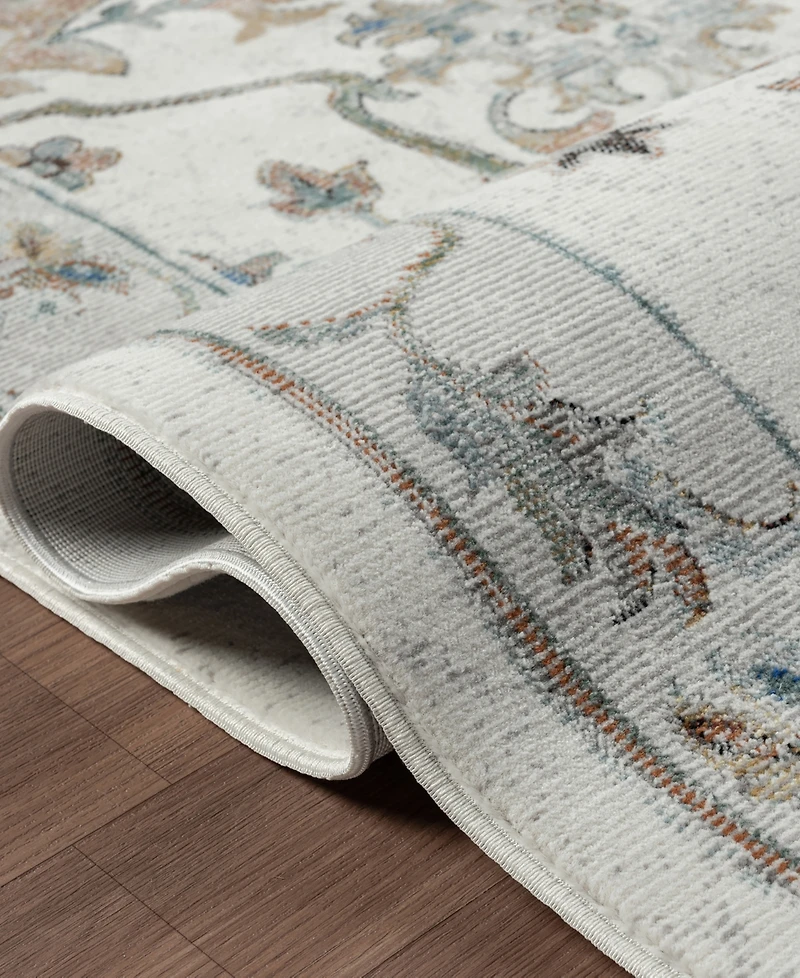 Lr Home Revelry 4'x6' Area Rug