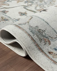 Lr Home Revelry 4'x6' Area Rug