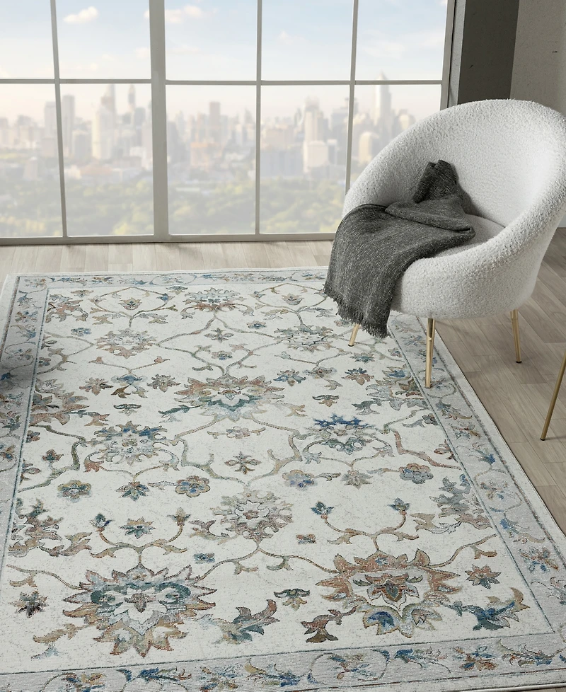 Lr Home Revelry 4'x6' Area Rug