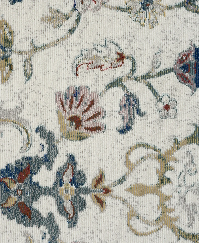 Lr Home Revelry 4'x6' Area Rug