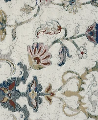 Lr Home Revelry 4'x6' Area Rug